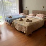 Magnolia Bed & Breakfast Chłapowo