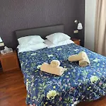 Bed & Breakfast Magnolia Chłapowo