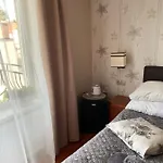 Magnolia Bed & Breakfast
