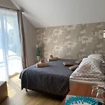 Bed & Breakfast Magnolia