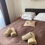 Bed & Breakfast Magnolia 3*
