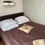 Bed & Breakfast Magnolia Chłapowo