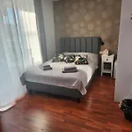 Magnolia Bed & Breakfast