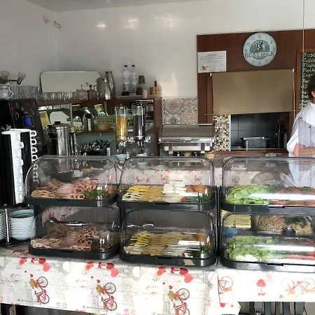 住宿加早餐酒店 Magnolia 3*