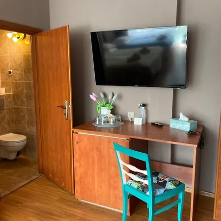 Magnolia Bed & Breakfast 3*