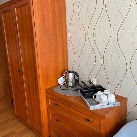 Magnolia Bed & Breakfast 3*