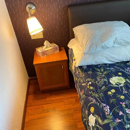 Magnolia Bed & Breakfast 3*