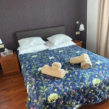 Bed and Breakfast Magnolia Chłapowo