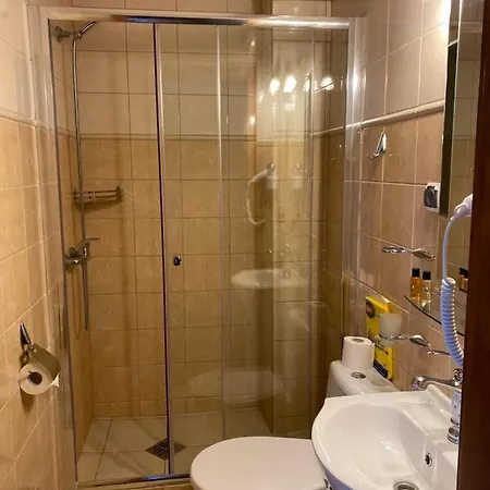 Magnolia ベッド・アンド・ブレックファスト 3*