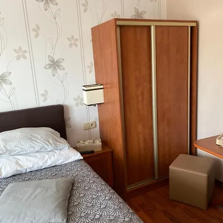 Magnolia 3*