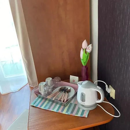 Bed & Breakfast Magnolia