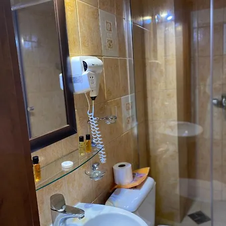 Magnolia Bed and Breakfast 3*