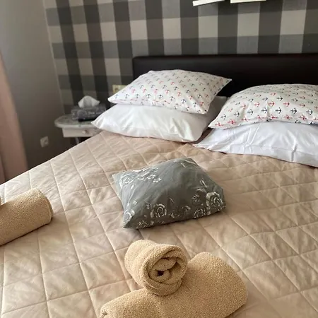 Magnolia Bed & Breakfast
