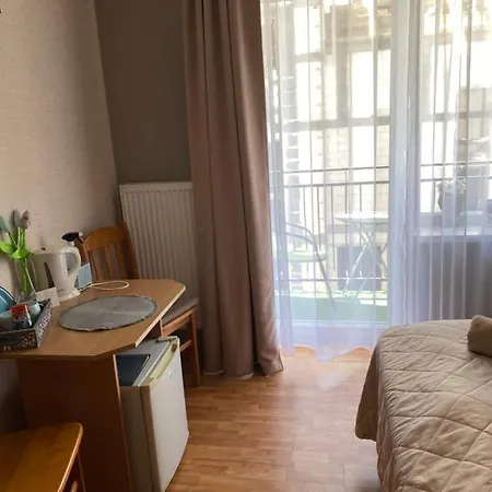 Magnolia Bed and Breakfast