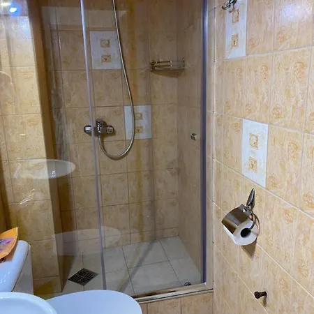 Bed & Breakfast Magnolia 3*