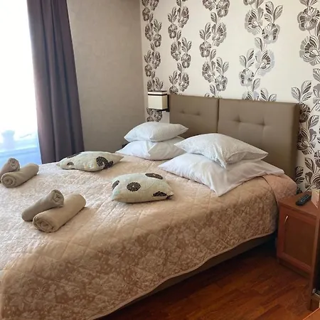 Magnolia 3*
