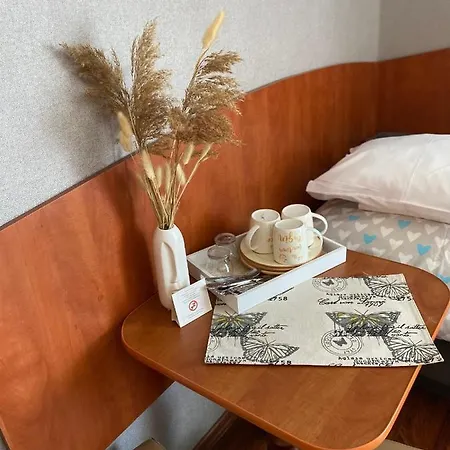 住宿加早餐酒店 Magnolia
