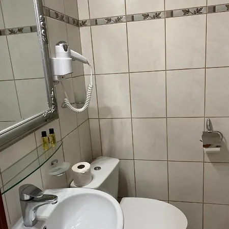 Magnolia ベッド・アンド・ブレックファスト