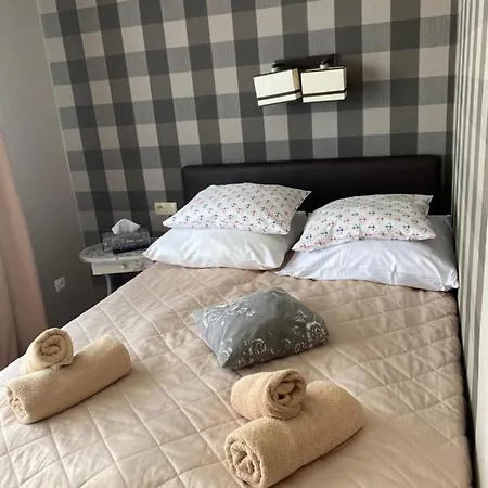 Magnolia Bed and Breakfast Chłapowo