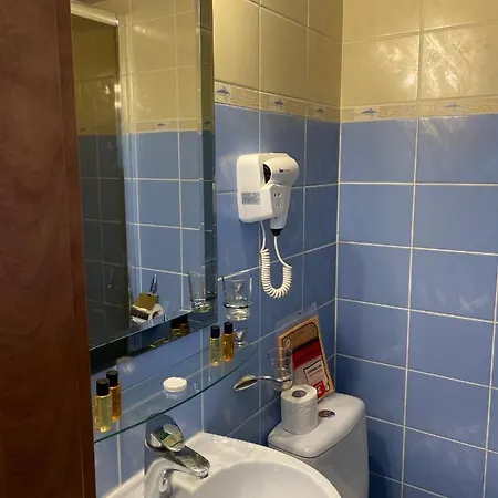 Magnolia ベッド・アンド・ブレックファスト Chłapowo