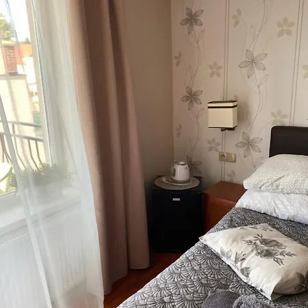 Magnolia Bed and Breakfast