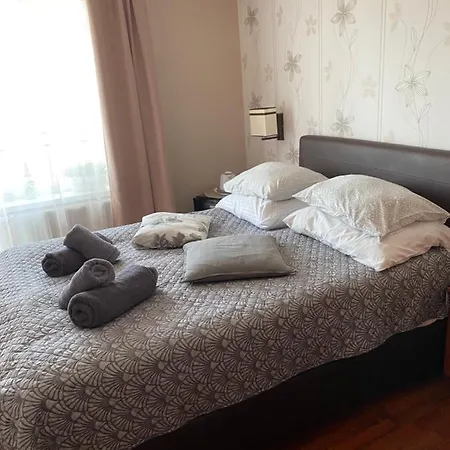 Couette-café Magnolia 3*