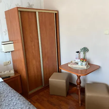 Bed and Breakfast Magnolia Chłapowo