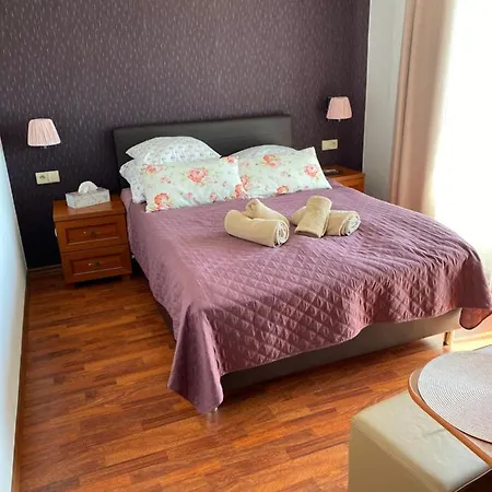 Magnolia Bed and Breakfast 3*