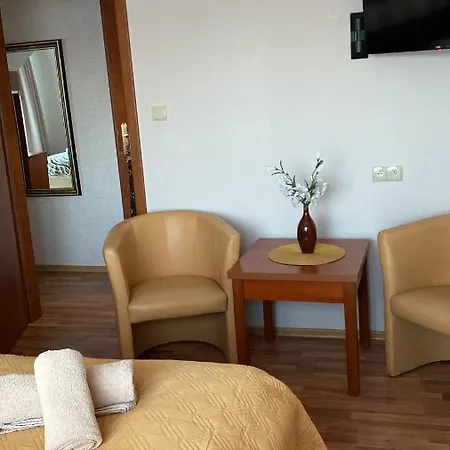 Magnolia 3*
