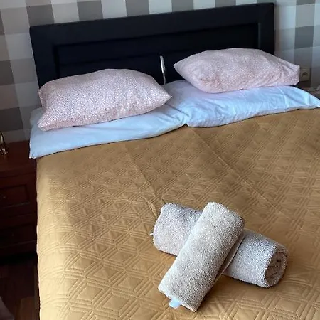 Magnolia Bed & Breakfast