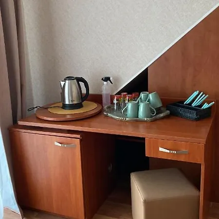 Bed and Breakfast Magnolia Chłapowo