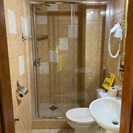 Bed & Breakfast Magnolia 3*