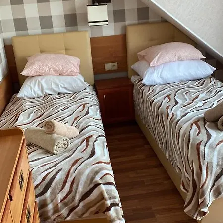 Magnolia Bed & Breakfast