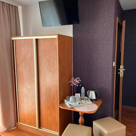 Bed and Breakfast Magnolia