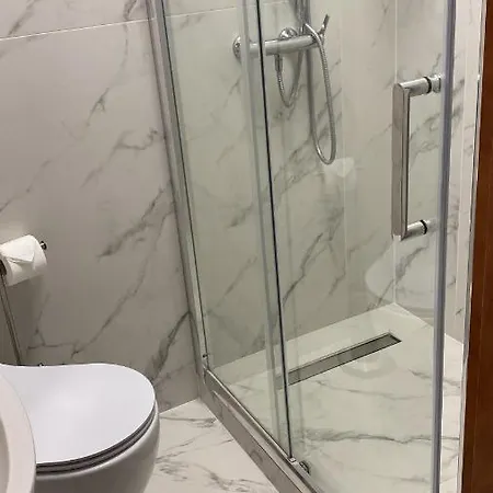 Magnolia ベッド・アンド・ブレックファスト Chłapowo