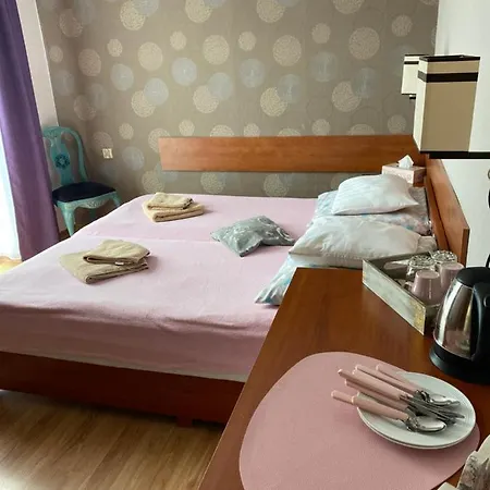 Magnolia Bed and Breakfast