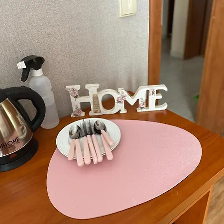 Bed and Breakfast Magnolia Chłapowo