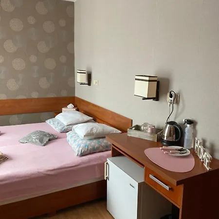 Magnolia Bed and Breakfast Chłapowo