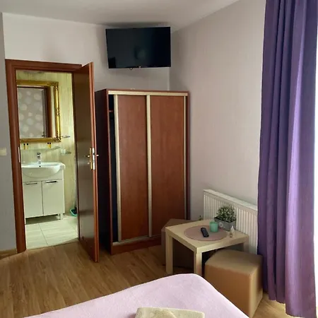 Bed and Breakfast Magnolia