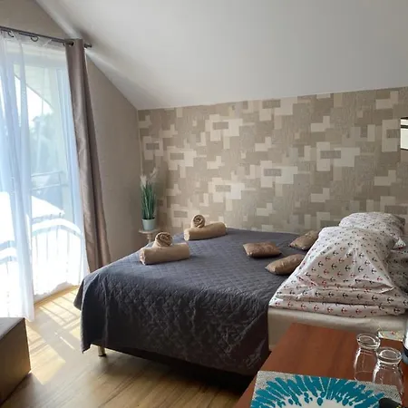 Bed & Breakfast Magnolia