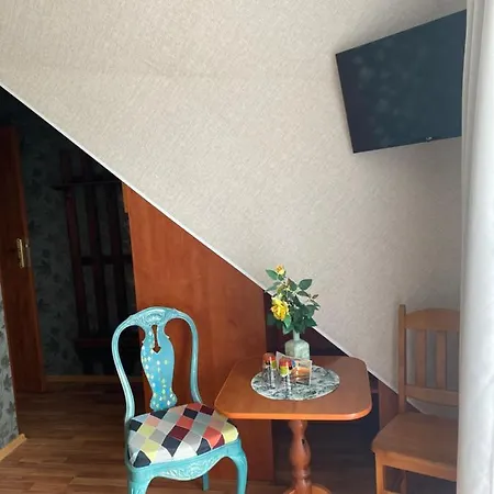 Bed & Breakfast Magnolia 3*