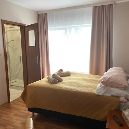 Magnolia 3*