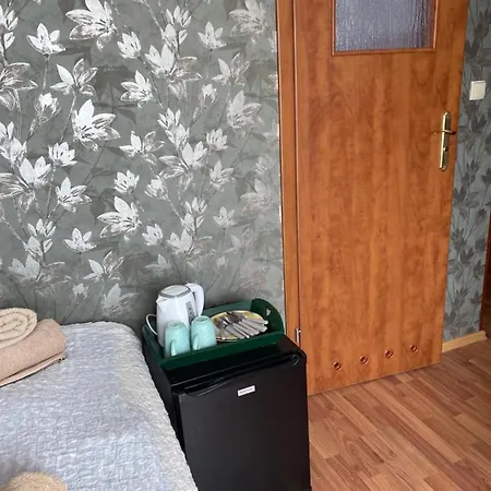 Magnolia Bed & Breakfast 3*