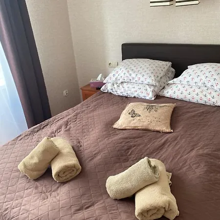 ベッド・アンド・ブレックファスト Magnolia 3*