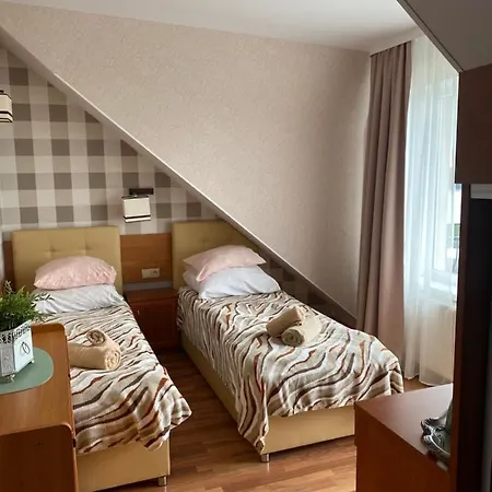 Magnolia 3* Chłapowo