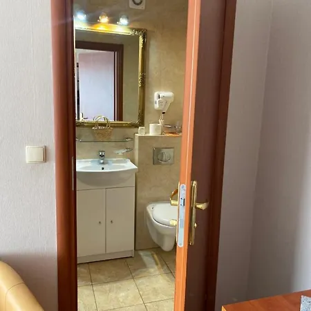 Magnolia ベッド・アンド・ブレックファスト Chłapowo