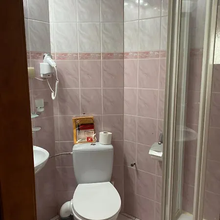 Magnolia 3* Chłapowo