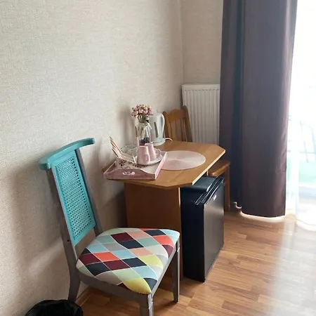 Magnolia 住宿加早餐酒店 3*