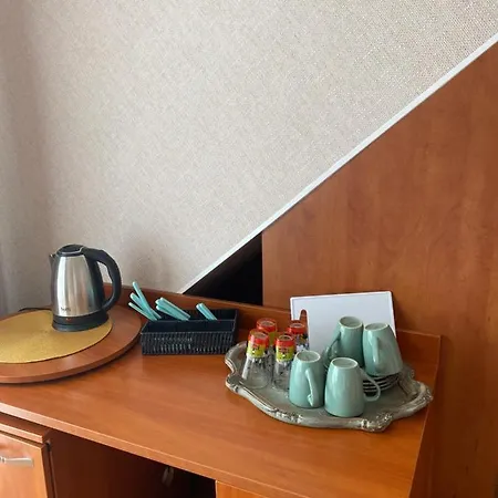 Magnolia Bed and Breakfast 3*