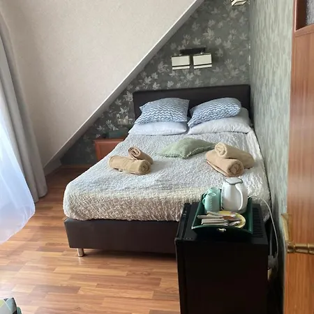 Magnolia Bed & Breakfast Chłapowo